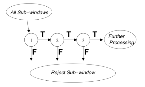 cascade process